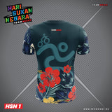 Hari Sukan Negara - HSN1