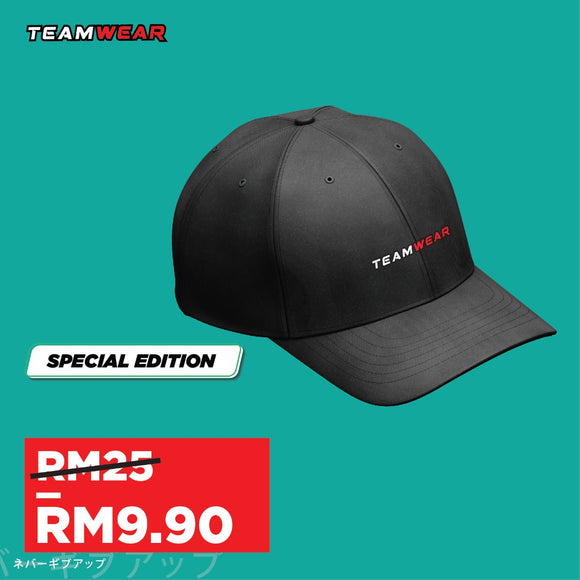 PWP - TeamWear Exclusive Cap